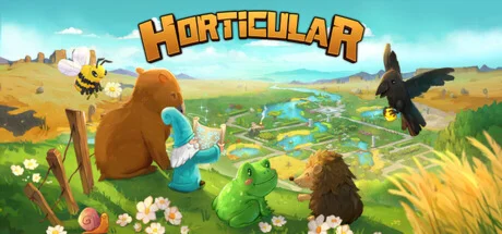 Horticular * STEAM РОССИЯ  АВТОДОСТАВКА 0% КАРТЫ