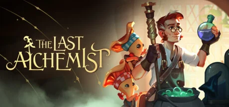 The Last Alchemist * STEAM RU  АВТО 0%