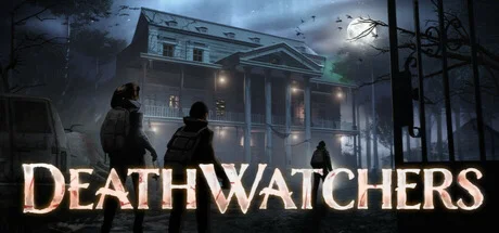 DEATHWATCHERS * STEAM РОССИЯ  АВТОДОСТАВКА 0% КАРТЫ