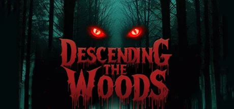Descending The Woods * STEAM RU  АВТО 0%