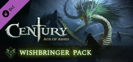 Century - Wishbringer Pack DLC * STEAM RU  АВТО 0%