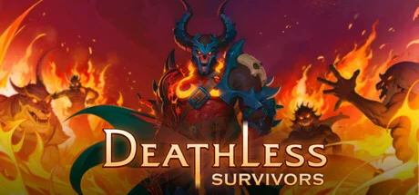 Deathless * STEAM РОССИЯ  АВТОДОСТАВКА 0% КАРТЫ