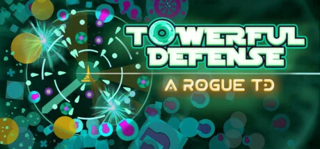 Towerful Defense: A Rogue TD * STEAM RU  АВТО 0%