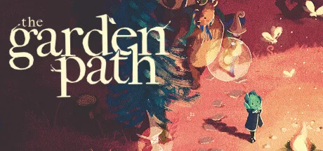 The Garden Path * STEAM RU  АВТО 0%