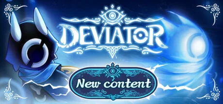DEVIATOR * STEAM РОССИЯ  АВТОДОСТАВКА 0% КАРТЫ