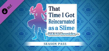 That Time I Got Reincarnated as a Slime ISEKAI Chronicl