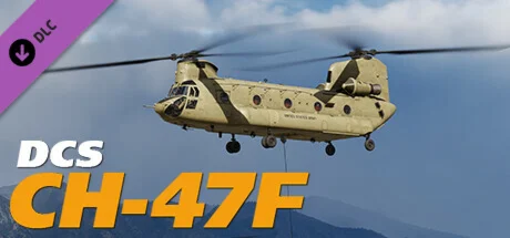 DCS: CH-47F Chinook DLC * STEAM RU  АВТО 0%