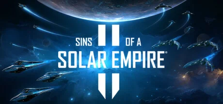 Sins of a Solar Empire II * STEAM RU  АВТО 0%