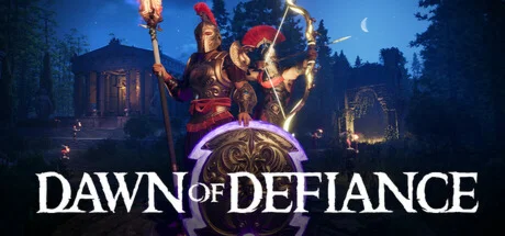 Dawn Of Defiance * STEAM RU  АВТО 0%