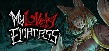 My Lovely Empress * STEAM RU  АВТО 0%