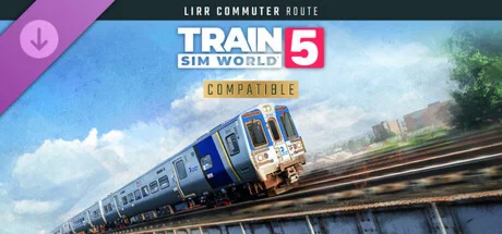 Train Sim World® 5: LIRR Commuter: New York - Long Beac