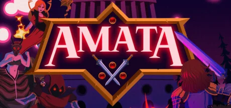 Amata * STEAM РОССИЯ  АВТОДОСТАВКА 0% КАРТЫ