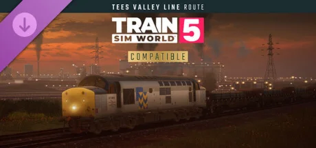 Train Sim World® 5: Tees Valley Line: Darlington – Salt