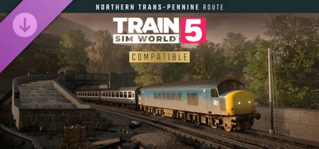 Train Sim World® 5: Northern Trans-Pennine: Manchester