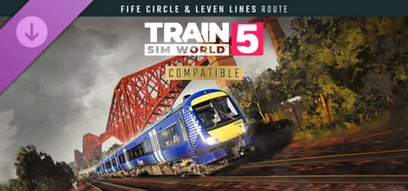Train Sim World® 5: Fife Circle Line: Edinburgh - Marki