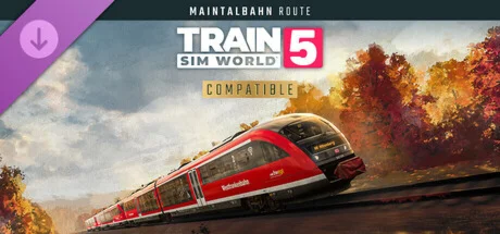 Train Sim World® 5: Maintalbahn: Aschaffenburg - Milten