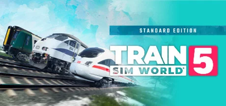 Train Sim World® 5: Standard Edition * STEAM RU 