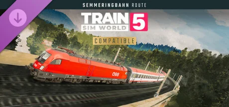 Train Sim World® 5: Semmeringbahn: Wiener Neustadt - Mü