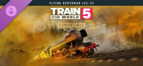 Train Sim World® 5: LNER Class A3 60103 Flying Scotsman