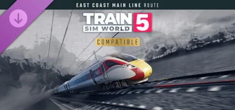 Train Sim World® 5: East Coast Main Line: Peterborough