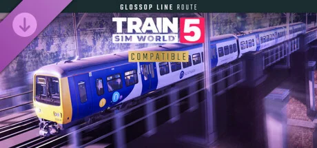 Train Sim World® 5: Glossop Line: Manchester - Hadfield
