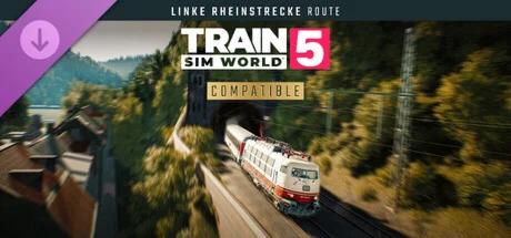 Train Sim World® 5: Linke Rheinstrecke: Mainz - Koblenz