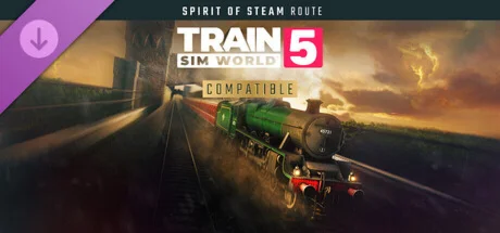 Train Sim World® 5: Spirit of Steam: Liverpool Lime Str