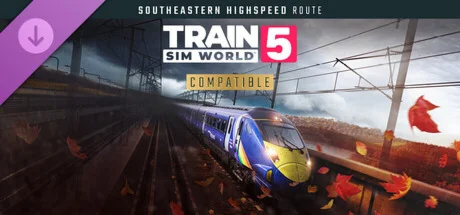 Train Sim World® 5: Southeastern Highspeed: London St P