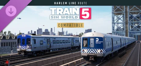 Train Sim World® 5: Harlem Line: Grand Central Terminal