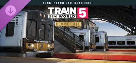 Train Sim World® 5: Long Island Rail Road: New York - H