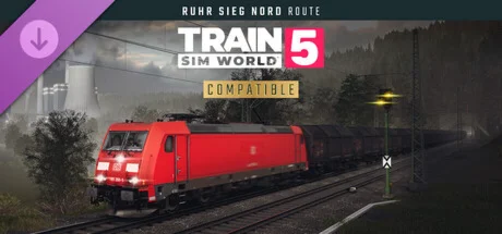 Train Sim World® 5: Ruhr-Sieg Nord: Hagen - Finnentrop