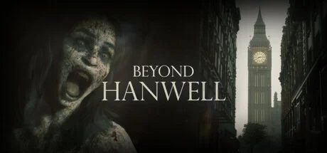 Beyond Hanwell * STEAM RU  АВТО 0%