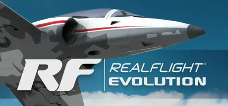 RealFlight Evolution * STEAM RU  АВТО 0%