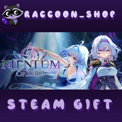 Nientum - Op.ZERO * STEAM RU*KZ*UA*СНГ