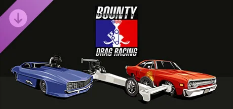 Bounty Drag Racing - FWD Pack 1 DLC * STEAM RU 