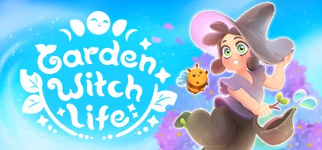 Garden Witch Life * STEAM RU  АВТО 0%