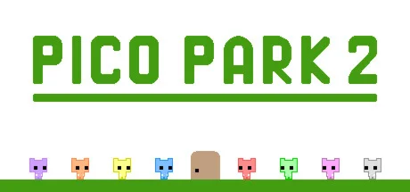 PICO PARK 2 * STEAM РОССИЯ  АВТОДОСТАВКА 0% КАРТЫ