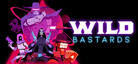 Wild Bastards * STEAM РОССИЯ  АВТОДОСТАВКА 0% КАРТЫ