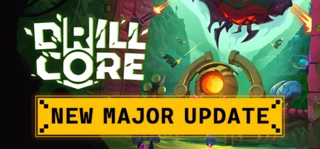 Drill Core * STEAM РОССИЯ  АВТОДОСТАВКА 0% КАРТЫ