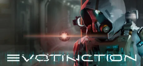 Evotinction * STEAM РОССИЯ  АВТОДОСТАВКА 0% КАРТЫ