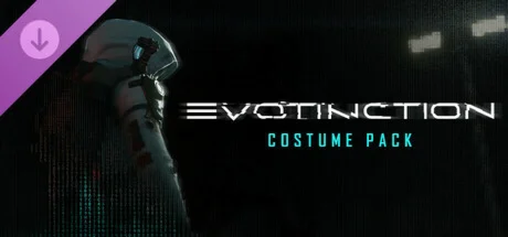 EVOTINCTION - Costume Pack DLC * STEAM RU  АВТО 0%