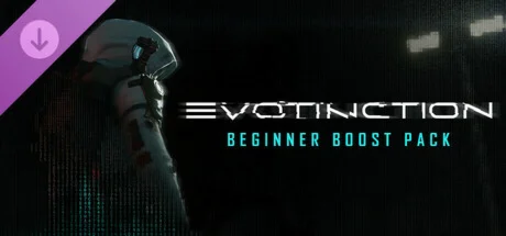 EVOTINCTION - Beginner Boost Pack DLC * STEAM RU 