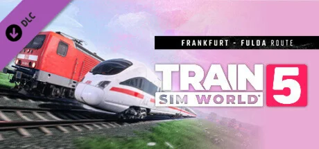 Train Sim World® 5: Frankfurt - Fulda: Kinzigtalbahn Ro