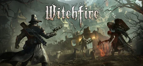 Witchfire * STEAM РОССИЯ  АВТОДОСТАВКА 0% КАРТЫ