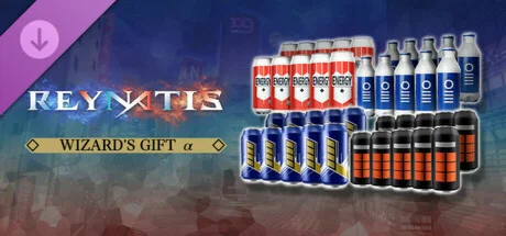 REYNATIS - Wizard's Gift α DLC * STEAM RU  АВТО 0%
