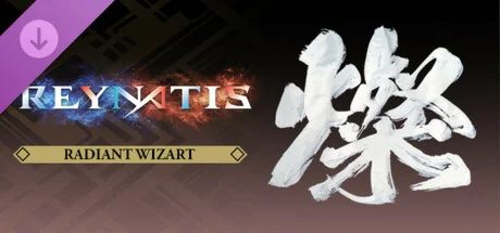 REYNATIS - Radiant Wizart DLC * STEAM RU  АВТО 0%