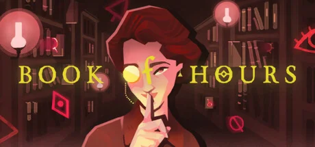 Book of Hours * STEAM РОССИЯ  АВТОДОСТАВКА 0% КАРТЫ