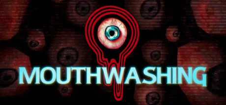 Mouthwashing * STEAM РОССИЯ  АВТОДОСТАВКА 0% КАРТЫ