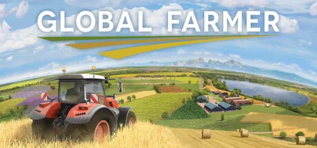 Global Farmer * STEAM РОССИЯ  АВТОДОСТАВКА 0% КАРТЫ