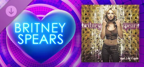 Beat Saber - Britney Spears - Oops!...I Did It Again DL